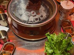 -西塔老太太泥炉烤肉(苏州大悦城店)