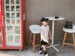 -COFFEE CALL(云锦路店)
