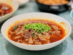 -阿强家川菜·29年老字号(岗顶店)