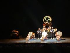 -交通银行前滩31演艺中心