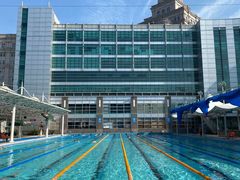 -包玉刚游泳场(黄龙恒励大厦店)