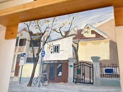 -CAFE CHEZ W一木家(香山路店)