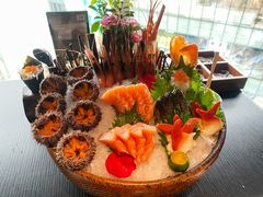 -花潮料理艺食馆(SM新生活广场店)