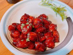 -几荷·恰似故人来(秀水广场店)