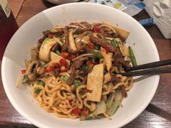 -寻裕记·现炒浇头面(人民广场店)