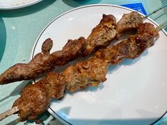 -清真吐鲁番餐厅(牛街店)