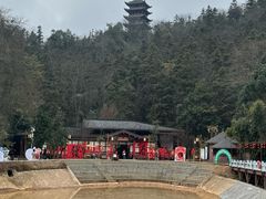 -酒仙湖景区