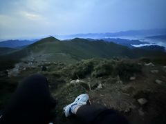 -灵山