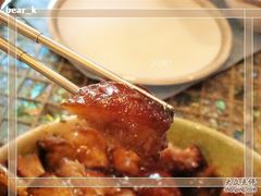 秘制脚圈-走马楼饭庄(慈城古县城店)