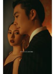 -时光印记婚纱摄影工作室·原创定制