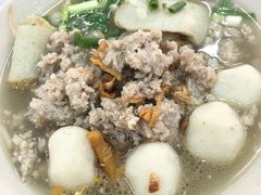 -榮泰米粉湯(Left Shop)