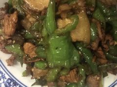 -新新湘菜馆(新中街二条店)