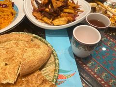 -巴依老爷新疆美食(工体旗舰店)