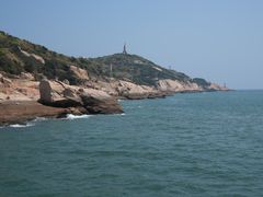 -东极岛景区