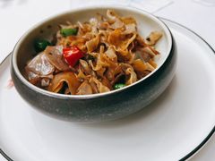 -若蘭慈·无国界素食料理(欢乐海岸店)