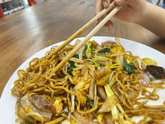 -孙家面馆(淮海第一城店)