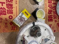 -点都德(大茶楼店)