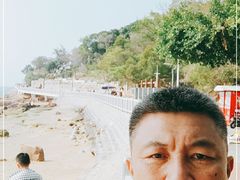 -胡里山炮台