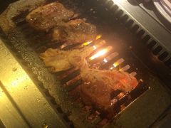 -俺的焼肉(銀座9丁目店)