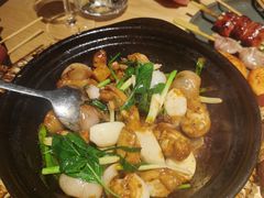 -人间酒暖·Go blanc·烧鸟·深夜食堂(陆家嘴店)