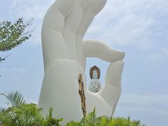 -三亚南山文化旅游区