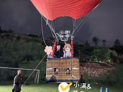 -长虫山生态公园风景林