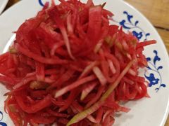 -柴氏风味斋(甘家口店)