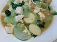 -壹只菜·崇明本地特色菜(崇明南门店)