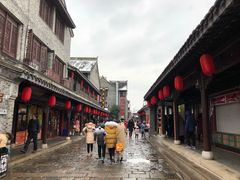 -留芳·文旅古月楼(老街店)