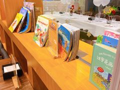 -布鲁豪斯亲子欢乐家庭餐厅