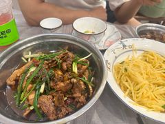 -高子烧鸡公(五里堆路店)