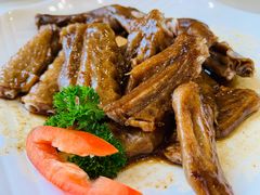 鹅脚亦-和乐喜宴海鲜酒家(骏荣广场店)