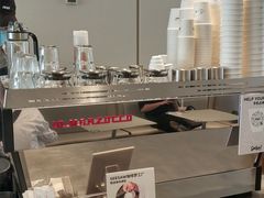 -Seesaw Coffee(上生新所店)