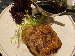 -蘭·日本料理铁板烧(碧云路店)