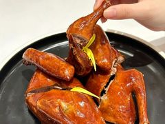 -勝記酒家·37年老字号·经典粤菜(南山花园城店)