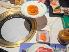 -亚马逊海鲜自助(万象汇店)