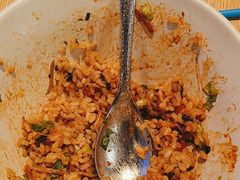 -新石器烤肉(百联川沙店)