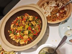 -攸州小镇家湘菜(小米科技园店)