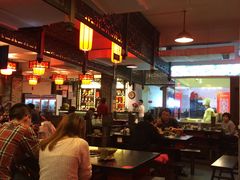 大堂-川道拐耗儿鱼(置信路店)