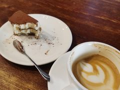 -1901 Cafe(西四店)