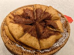 -正阳门饭庄·烤鸭·北京菜(万丰路七里庄店)