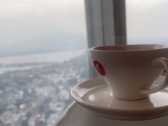 -洲际酒店·地平线全日餐厅HORIZON CAFÉ