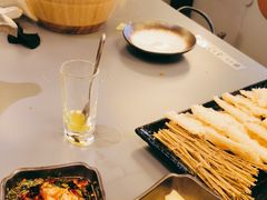 -湊湊火锅·茶憩(南京万象天地店)