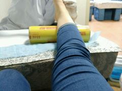 -杨一刀修脚(马连道南街店)