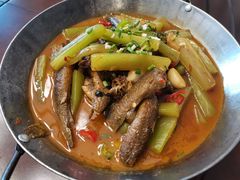-巢湖名吃·东关老鹅汤(江南风情街店)