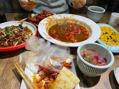 -叶派龙虾•招牌香辣蟹·海鲜(中海国际店)