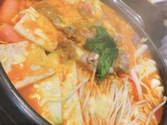-烤路里·韩国品质自助烤肉(石路天虹4号店)