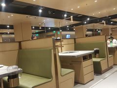 -海底捞火锅(天一广场亚细亚店)