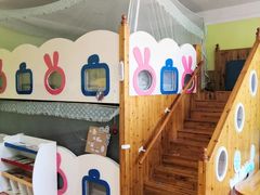 -糖心家族国际幼儿园·托育园(南开水上公园店)