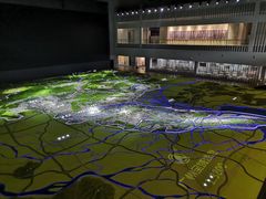 -广州市城市规划展览中心